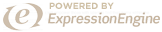 Powered by Expression Engine