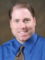 John C. Petrey, Elementary School Principle