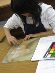 Visual Arts at GSIS