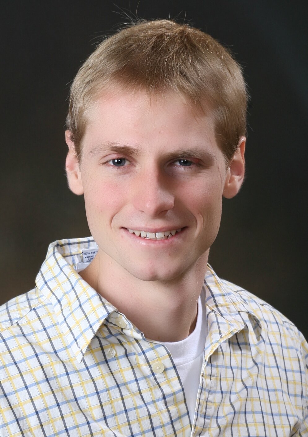 Ryan Dellos